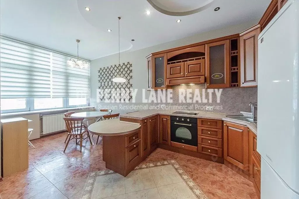 2-к кв. Москва Ленинградский просп., 76К2 (90.0 м) - Фото 1