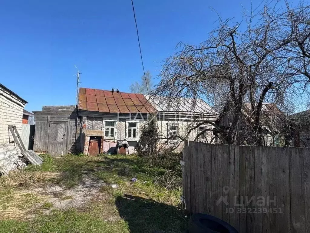 Участок в Рязанская область, Рязанский муниципальный округ, с. Поляны ... - Фото 1