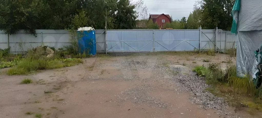 Склад в Ленинградская область, Сертолово Всеволожский район, Омега ... - Фото 2