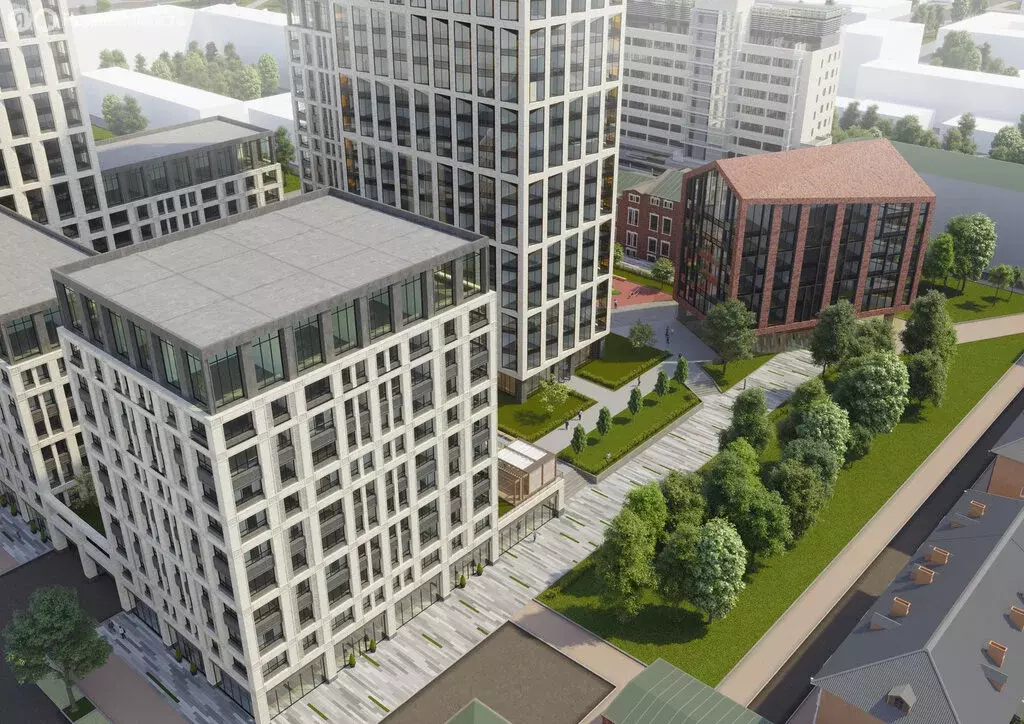 1-комнатная квартира: Екатеринбург, улица Попова, 18 (45.4 м) - Фото 0