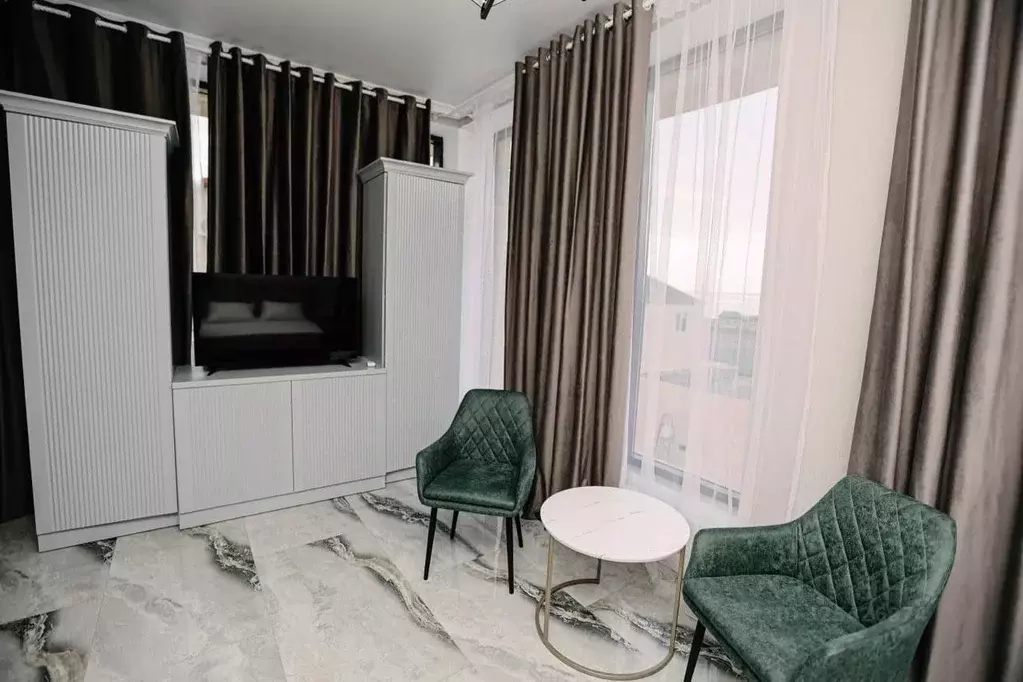 Комната Дагестан, Дербентский район, с. Хазар ул. Тупиковая, 6 (40.0 ... - Фото 2