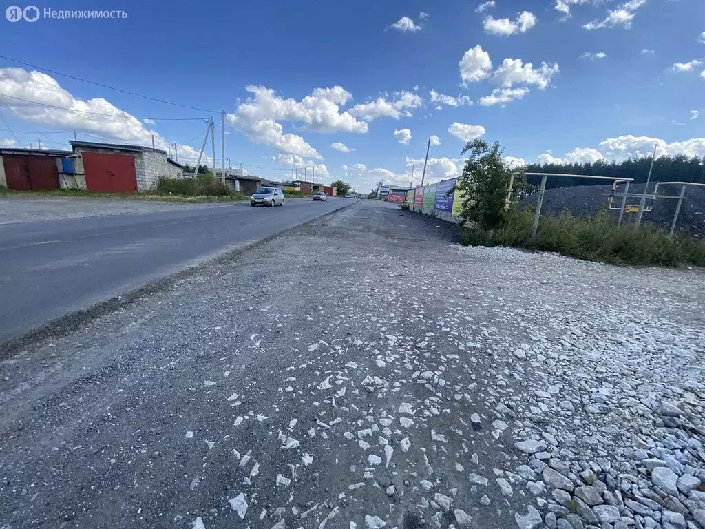 Склад (458.4 м) - Фото 2