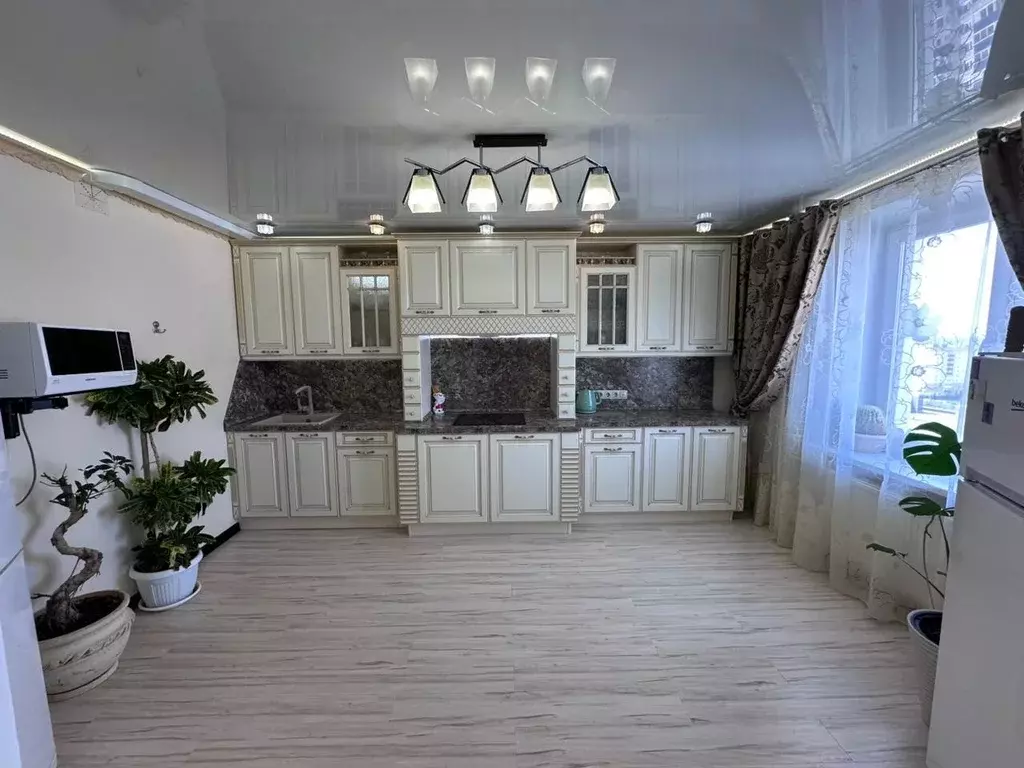 Продаётся 3-к квартира, 79 м - Фото 1
