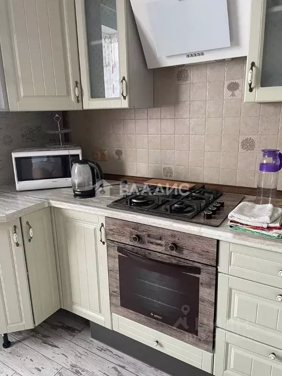 1-к кв. Калининградская область, Калининград Чкаловск мкр, пер. ... - Фото 2