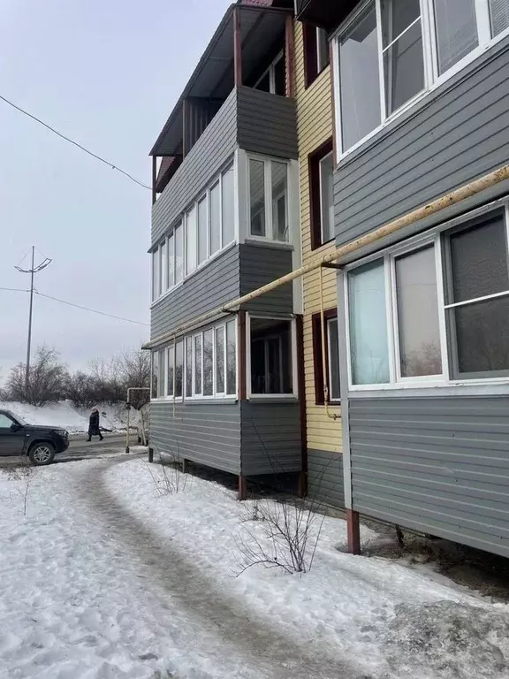 1-к кв. Курганская область, Курган Солнечный бул., 15к3 (30.0 м) - Фото 0
