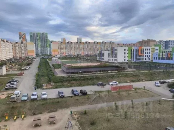 3-к кв. Саратовская область, Саратов ул. Имени Н.В. Кузнецова, 11 ... - Фото 1