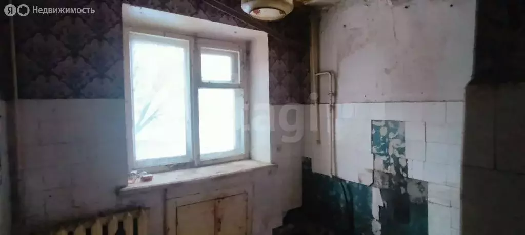2-комнатная квартира: Петушки, улица Маяковского, 21 (40.6 м) - Фото 1