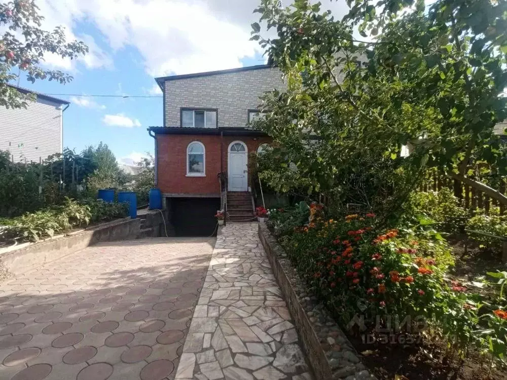 Дом в Хакасия, Саяногорск Саяногорск городской округ, ул. Курейская, 9 ... - Фото 0