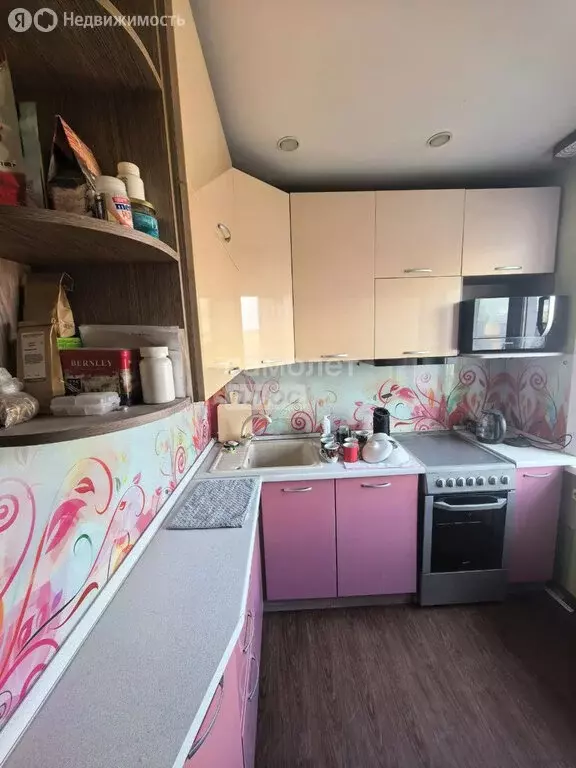 2-комнатная квартира: Иркутск, Гравийная улица, 14 (44.1 м) - Фото 2