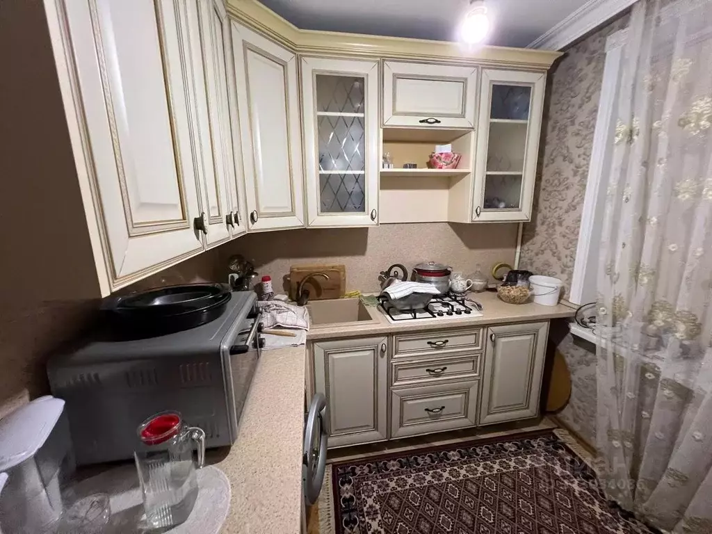 2-к кв. Дагестан, Махачкала ул. Мирзабекова, 3 (49.0 м) - Фото 2