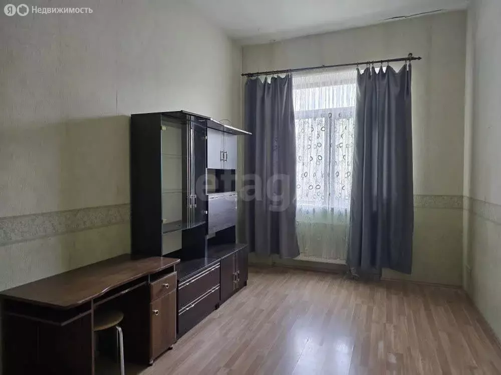 1-комнатная квартира: Калининград, улица Маршала Борзова, 58Д (41.4 м) - Фото 1