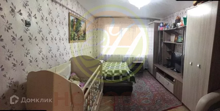 Продаётся 1-к квартира, 31.2 м - Фото 0