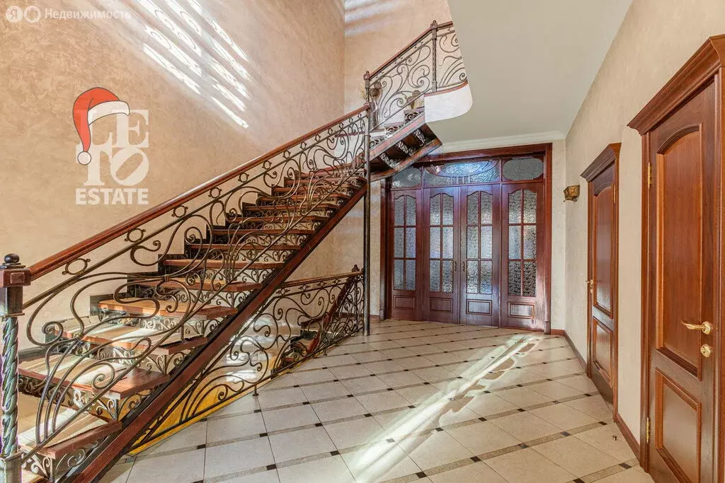 Дом в Московская область, Краснознаменск (788 м) - Фото 2