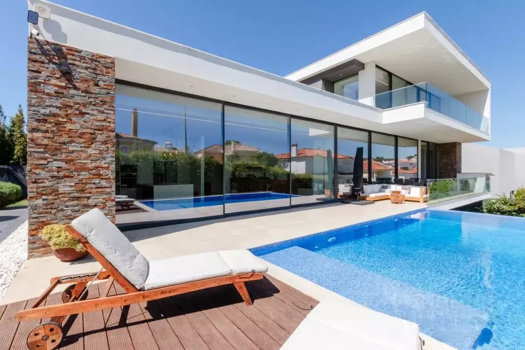 Коттедж в Краснодарский край, Сочи Сириус пгт, пер. Перепелиный (256 ... - Фото 1