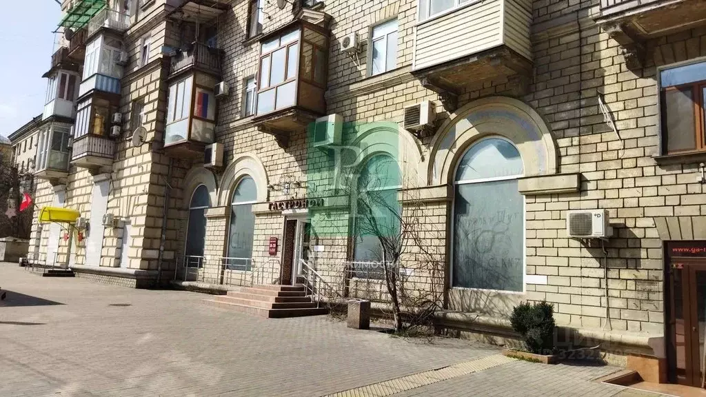 Помещение свободного назначения в Севастополь ул. Гоголя, 22 (171 м) - Фото 2