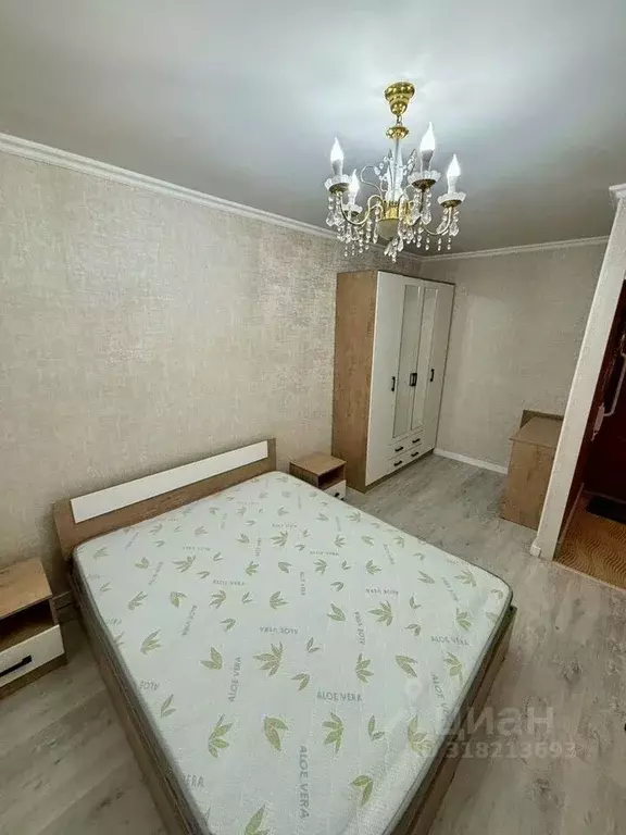1-к кв. Москва просп. Мира, 184К2 (43.0 м) - Фото 1