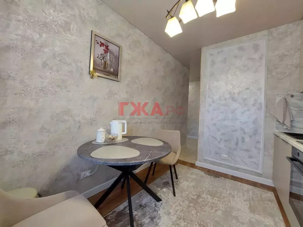 2-к кв. Саха (Якутия), Нерюнгри Чурапчинская ул., 46 (52.1 м) - Фото 0