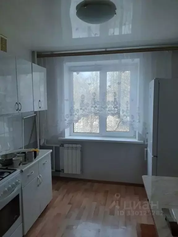 2-к кв. Самарская область, Самара Ново-Вокзальная ул., 199 (50.0 м) - Фото 1