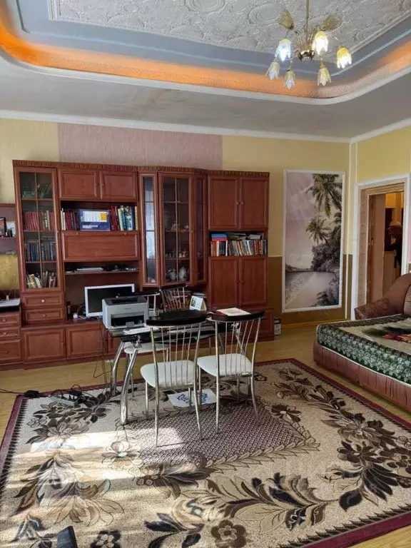 Дом в Крым, Сакский район, с. Уютное, Прибой СПК ул. Дачная (418 м) - Фото 2