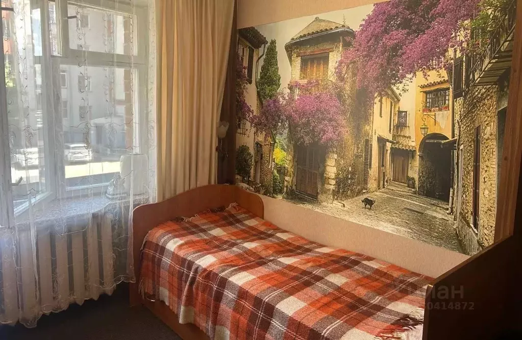 1-к кв. Татарстан, Казань ул. Шуртыгина, 24 (21.0 м) - Фото 2