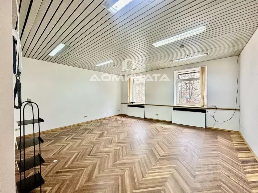 Помещение свободного назначения в Санкт-Петербург Кузнецовская ул., 21 ... - Фото 1