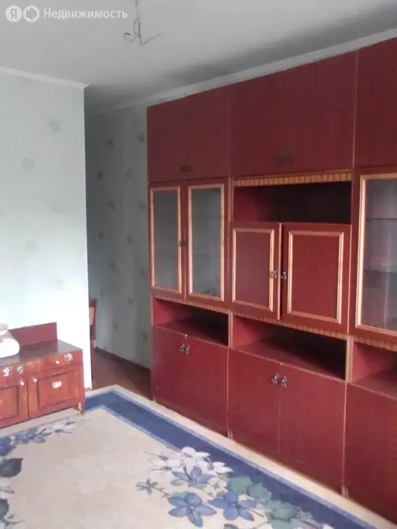 1-комнатная квартира: Ялуторовск, Северная улица, 88А (39.1 м) - Фото 1