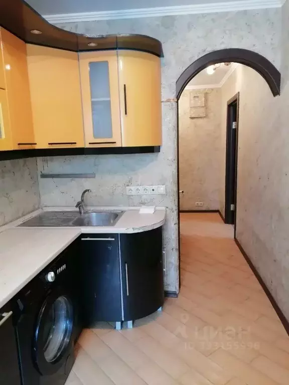2-к кв. Москва ул. Симоновский Вал, 22К4 (42.0 м) - Фото 1