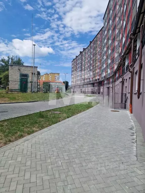 2-к кв. Калининградская область, Калининград Орудийная ул., 1А (81.0 ... - Фото 0
