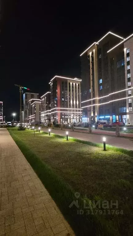 1-к кв. Ростовская область, Ростов-на-Дону ул. Зорге, 11В (37.96 м) - Фото 0