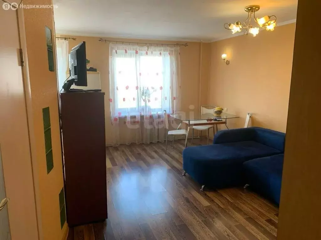 2-комнатная квартира: Евпатория, улица Некрасова, 85 (43.3 м) - Фото 2