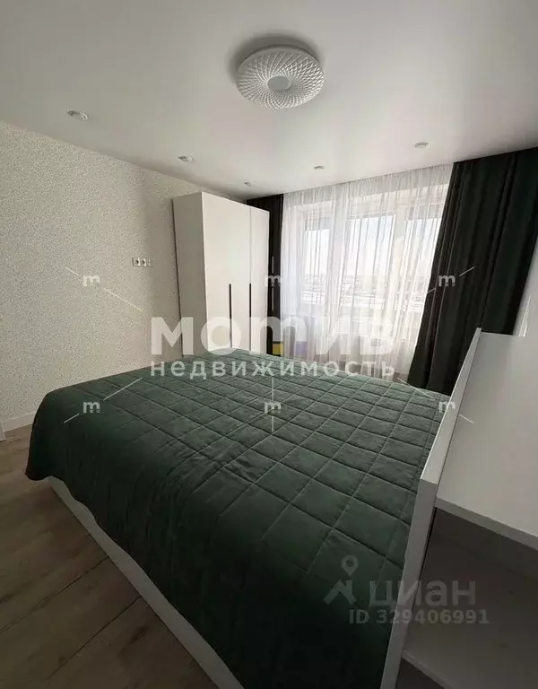 3-к кв. Тюменская область, Тюмень ул. Александра Митинского, 3 (87.0 ... - Фото 1