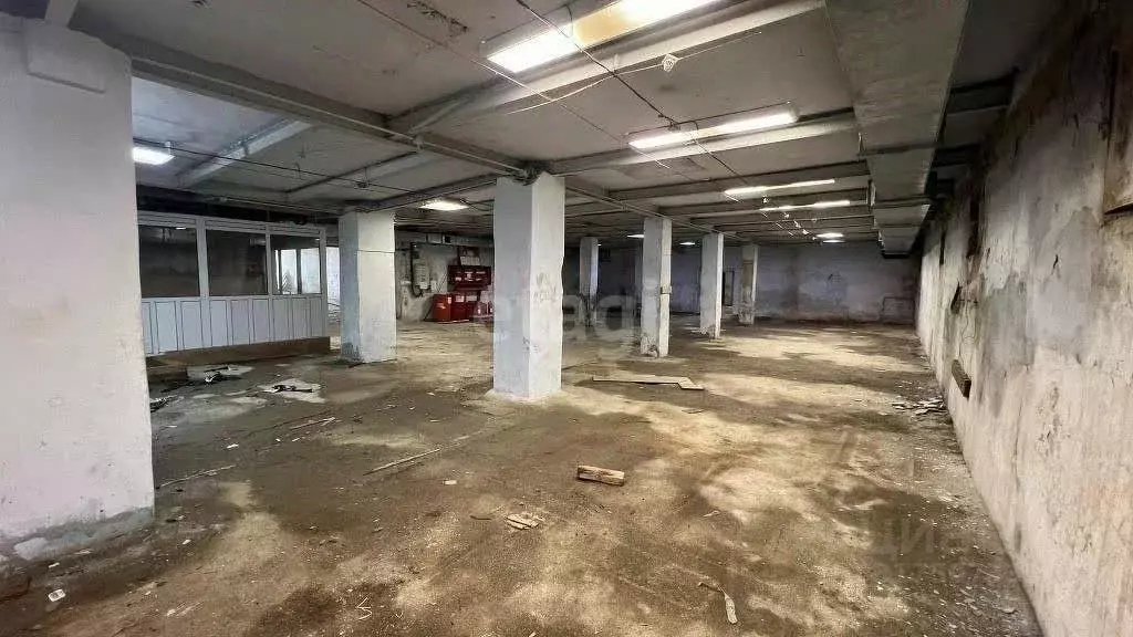 Склад в Сахалинская область, Южно-Сахалинск Крайняя ул., 6 (1006 м) - Фото 2