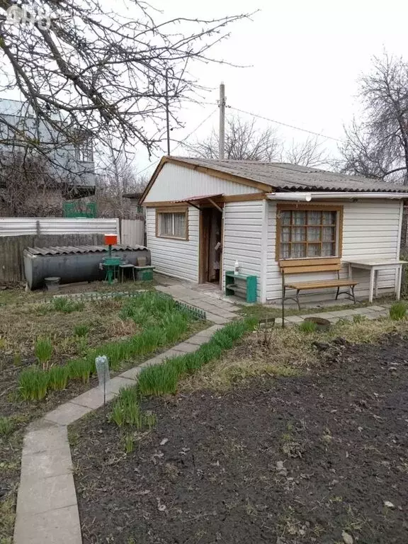 Дом в Орёл, СТ Карачевское, 211 (30 м) - Фото 1