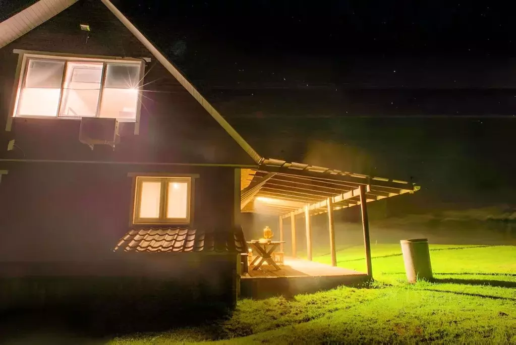 Коттедж в Смоленская область, Гагаринский муниципальный округ, д. ... - Фото 2