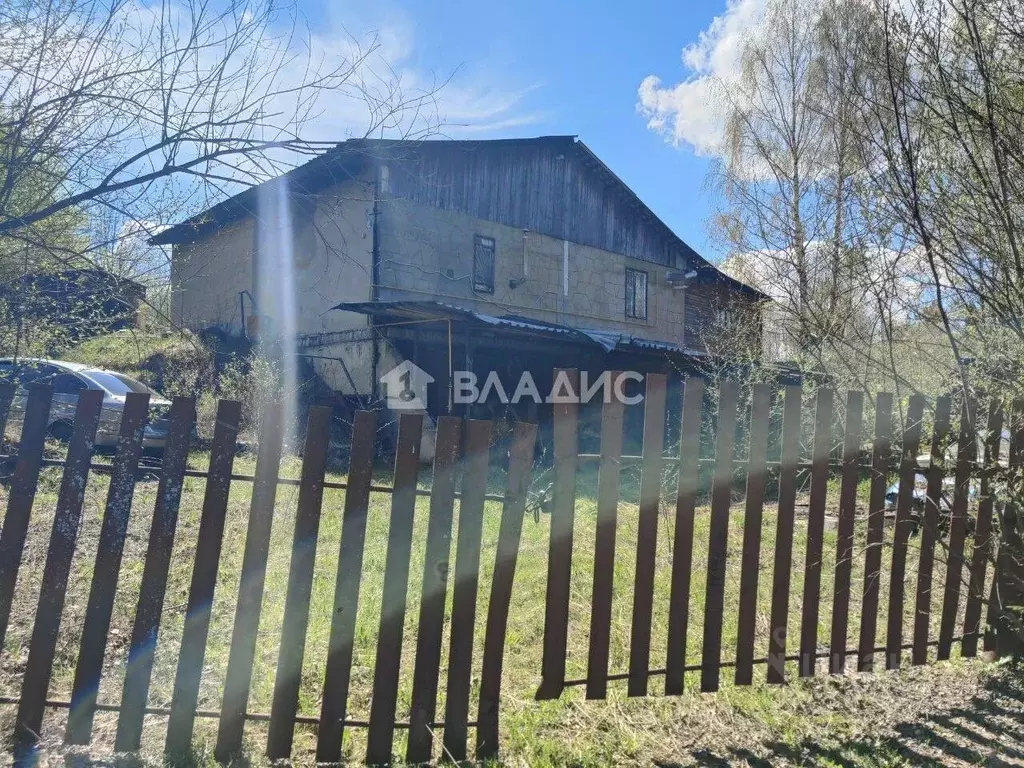 Гараж в Коми, Сыктывкар Нижний Чов мкр, ул. Магистральная, 41А (86 м) - Фото 1