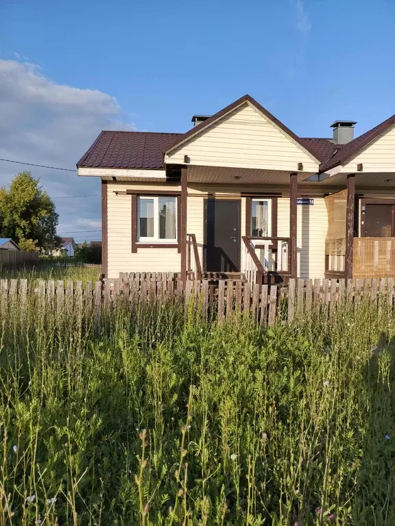 Продаётся 1-к квартира, 33 м - Фото 0