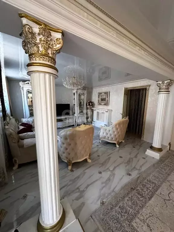 Дом в Ингушетия, Карабулак  (240 м) - Фото 1