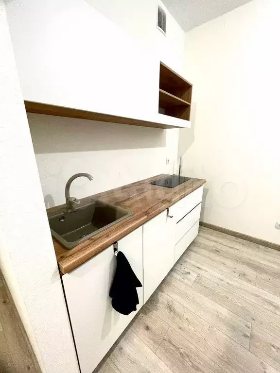 Квартира-студия, 23 м, 16/17 эт. - Фото 1