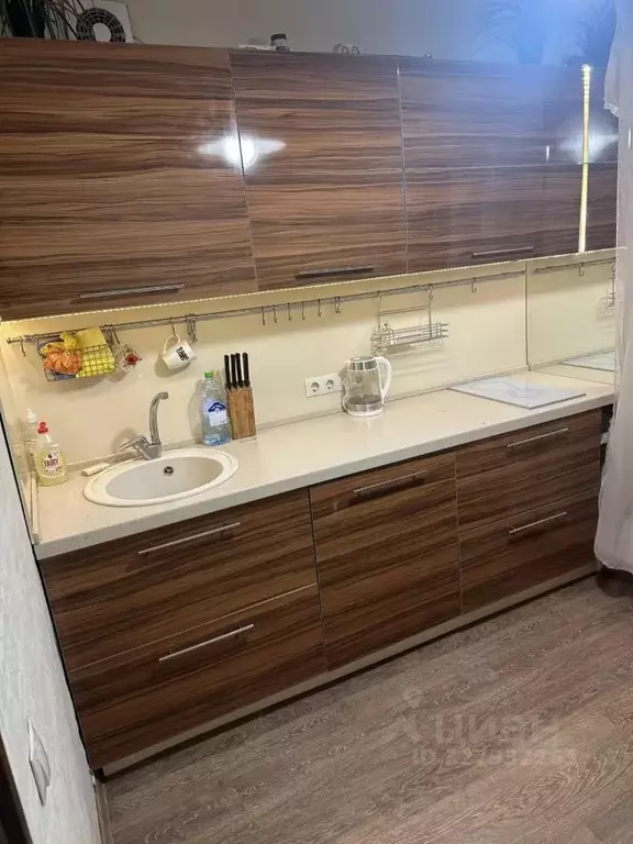 3-к кв. Москва Ореховый проезд, 31 (58.8 м) - Фото 1