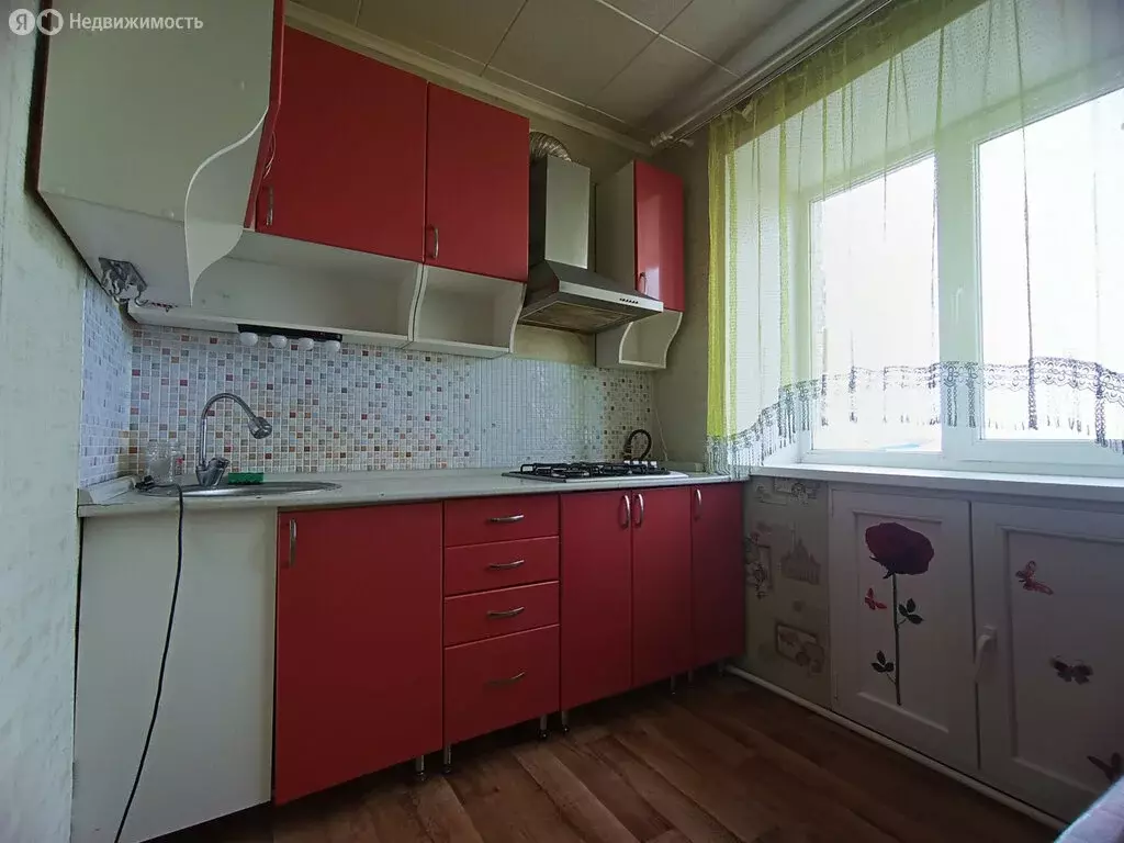 2-комнатная квартира: Реж, улица Ленина, 26 (45.9 м) - Фото 0