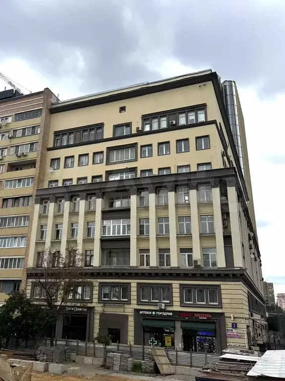 Продам помещение свободного назначения, 120 м - Фото 1