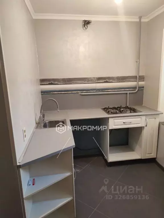 2-к кв. Челябинская область, Челябинск ул. Островского, 18А (45.2 м) - Фото 0