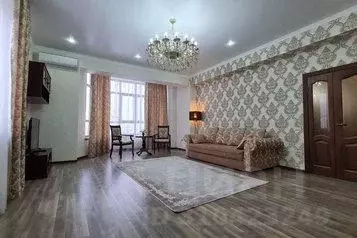 2-к кв. Ставропольский край, Пятигорск Московская ул., 94 (110.0 м) - Фото 0