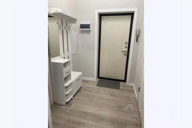 1-к кв. Пермский край, Пермь ул. Милиционера Власова, 8 (40.0 м) - Фото 2