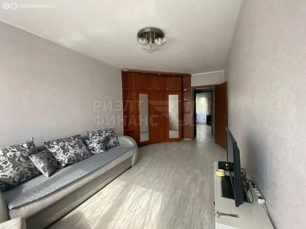 2-комнатная квартира: Калининград, улица Маршала Борзова, 68 (47.7 м) - Фото 0