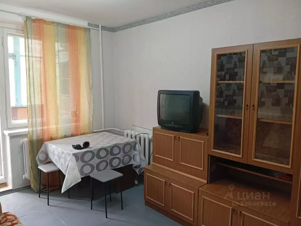 Комната Санкт-Петербург просп. Энгельса, 149К3 (16.0 м) - Фото 2