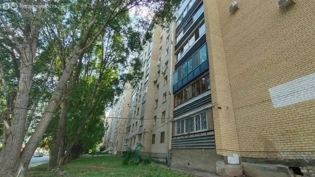 1-комнатная квартира: Самара, Черемшанская улица, 160 (35 м) - Фото 1