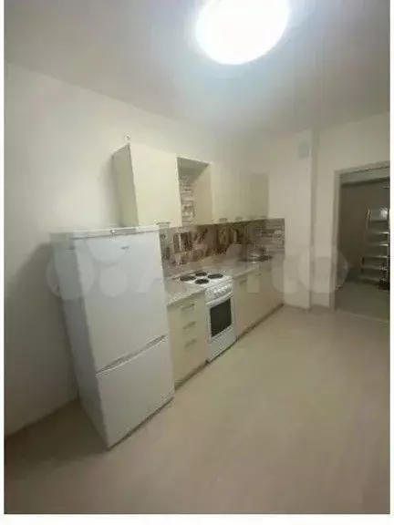 1-к. квартира, 36 м, 5/25 эт. - Фото 1