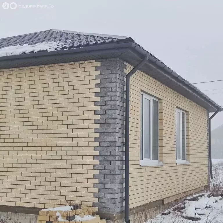 Дом в Волгоград, улица Левитана (84.4 м) - Фото 2