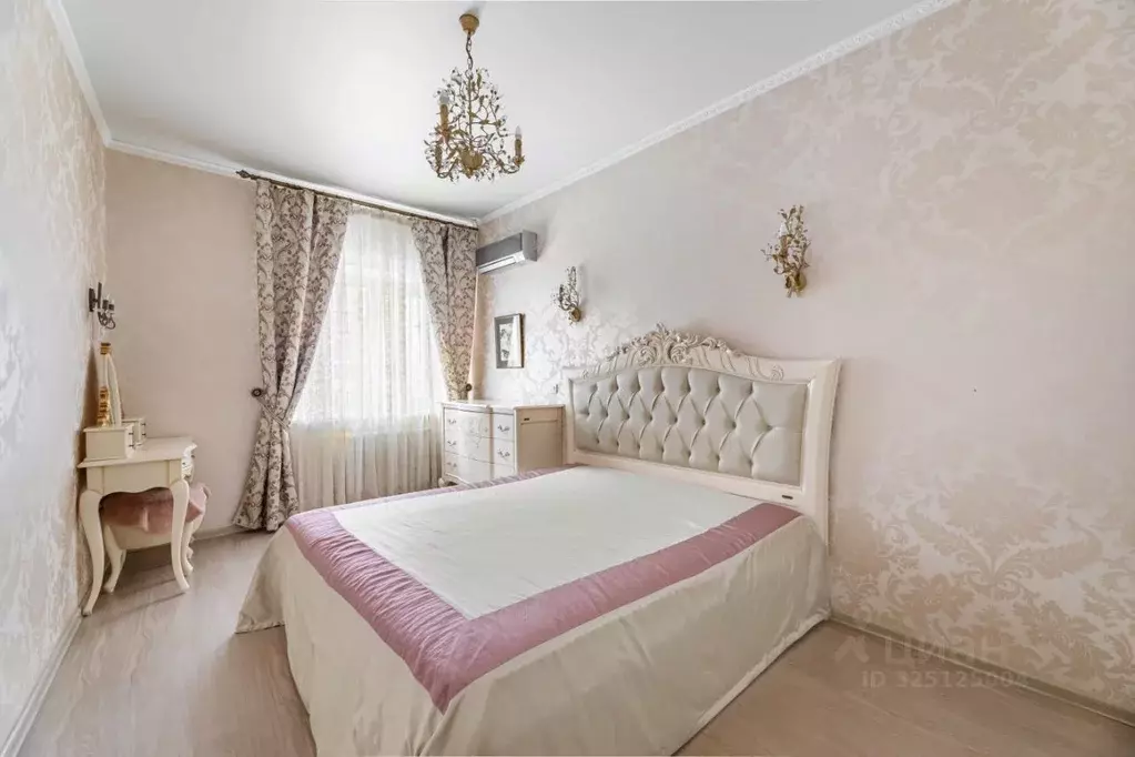 3-к кв. Татарстан, Казань Чистопольская ул., 40 (92.4 м) - Фото 1